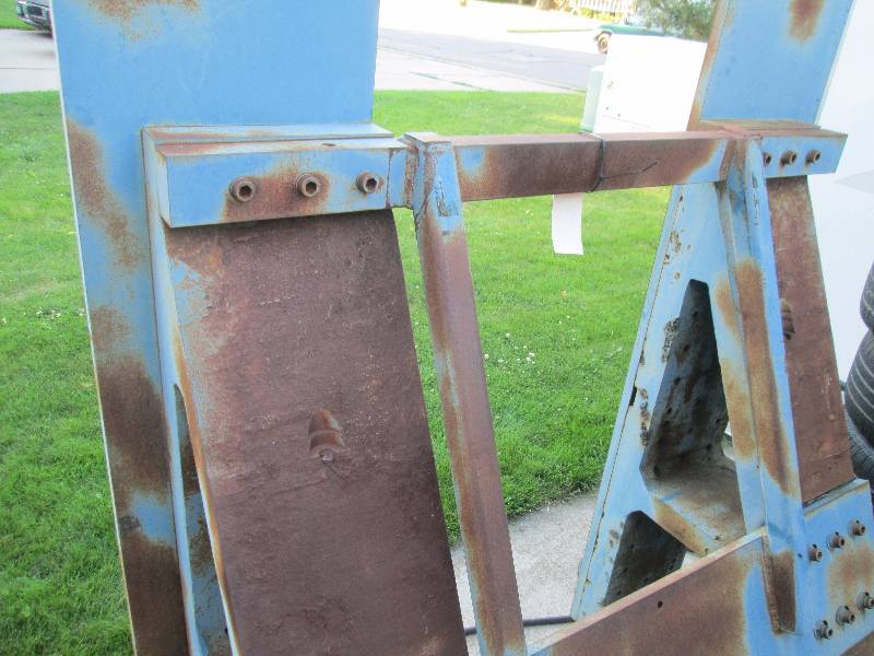 Right Angle Plates