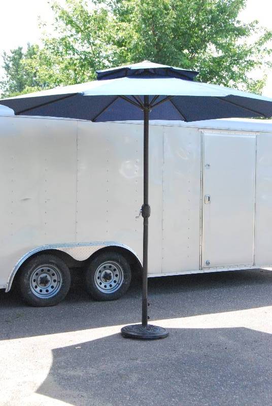 Sportsman 160