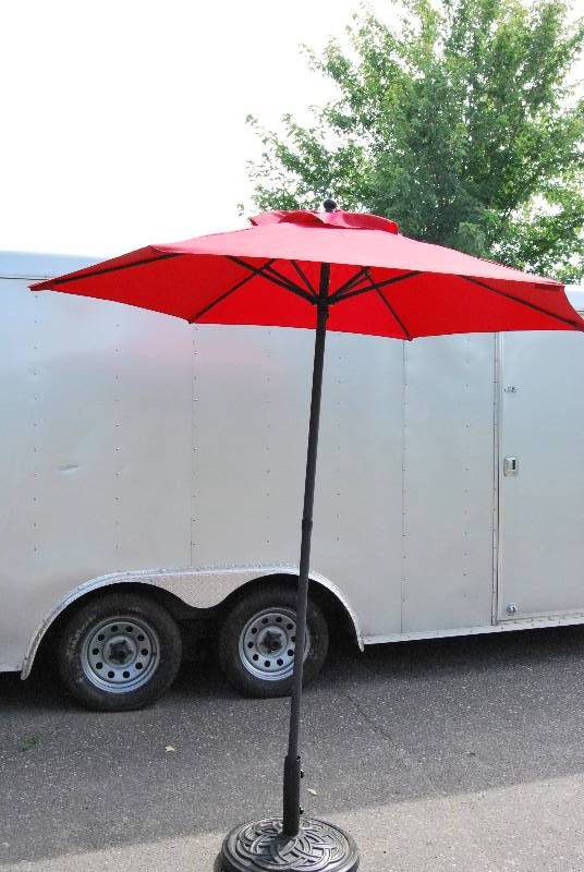 Sportsman 160