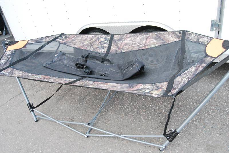 Sportsman 160
