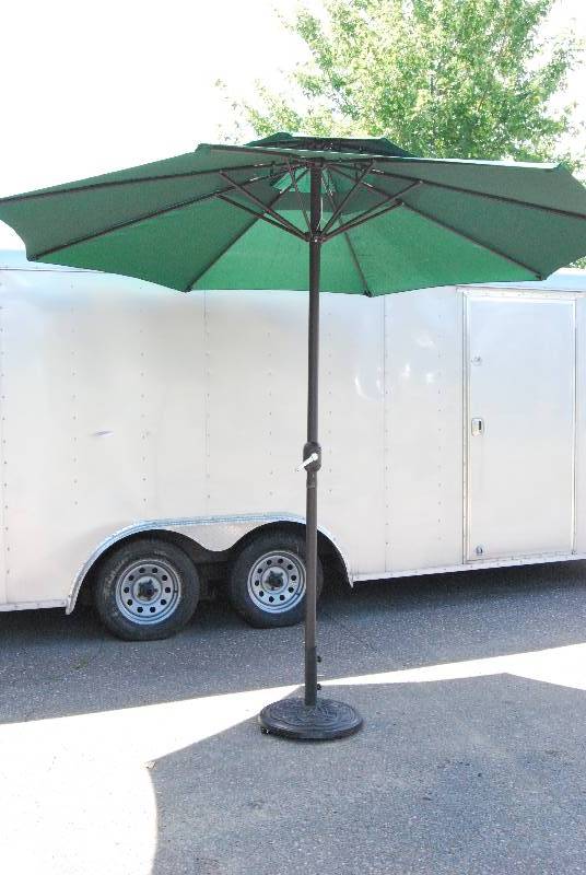 Sportsman 160