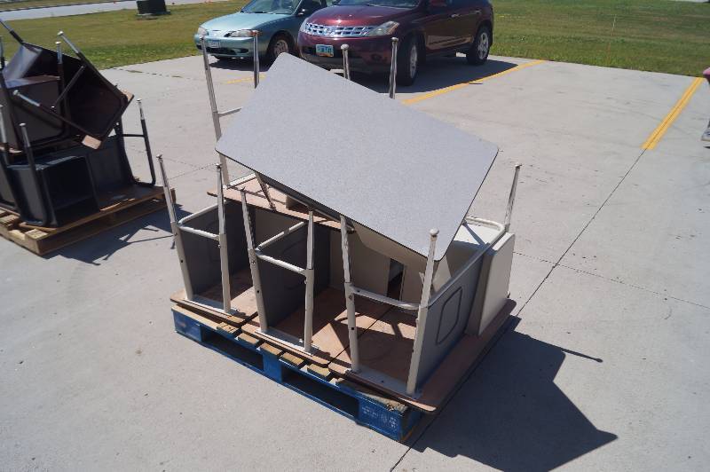 Small Study Desks