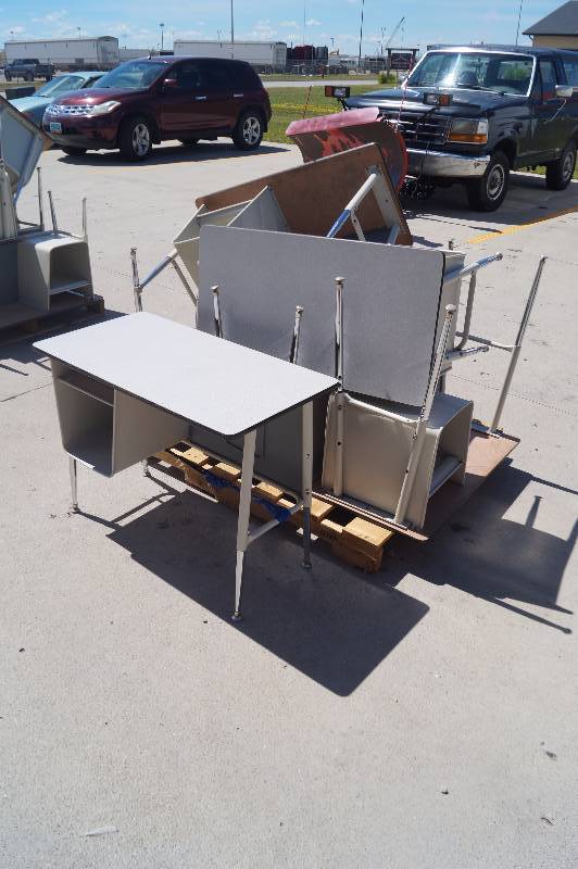 Small Study Desks