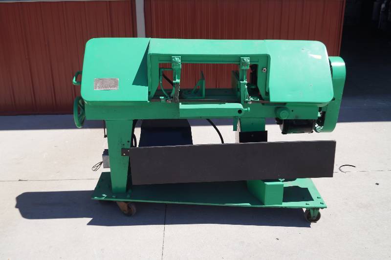 Kalamazoo Band Saw