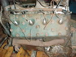 36 Ford Flathead MotorTransmssion