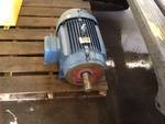 Weg Electric Motor