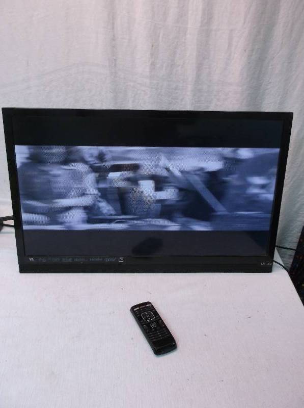 VIZIO Flat Screen TV