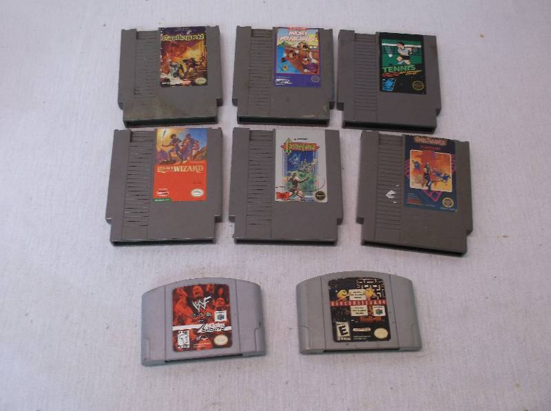 Nintendo
