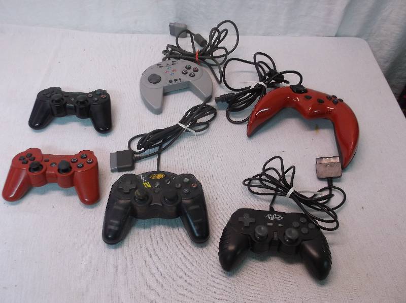 Play Station