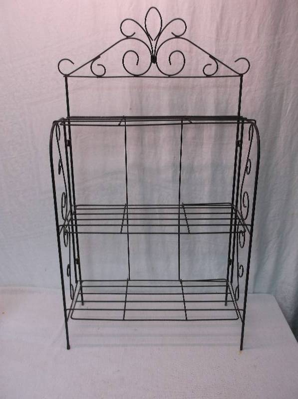 Shelf