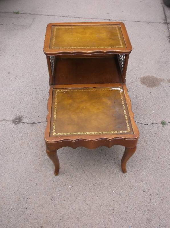 End Table