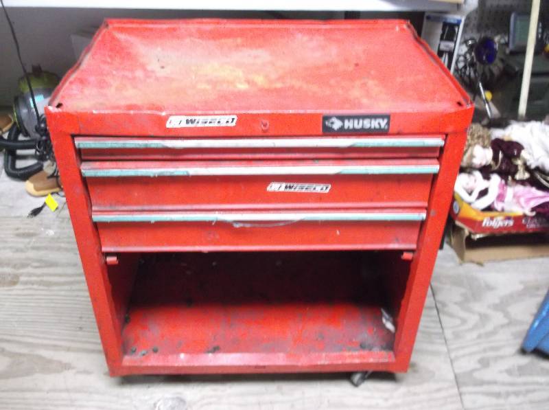 Tool Chest