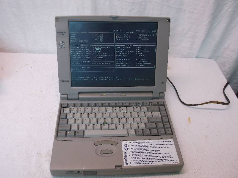 Toshiba