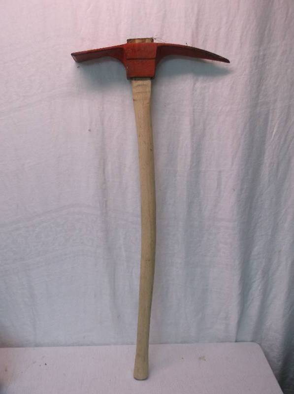 Fire Axe
