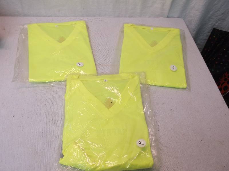 Safety Shirt