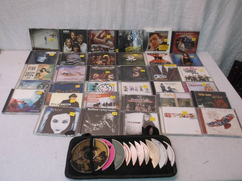 Cds