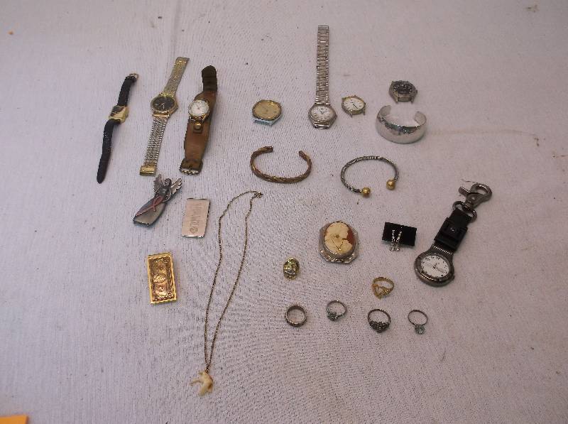 Jewelry