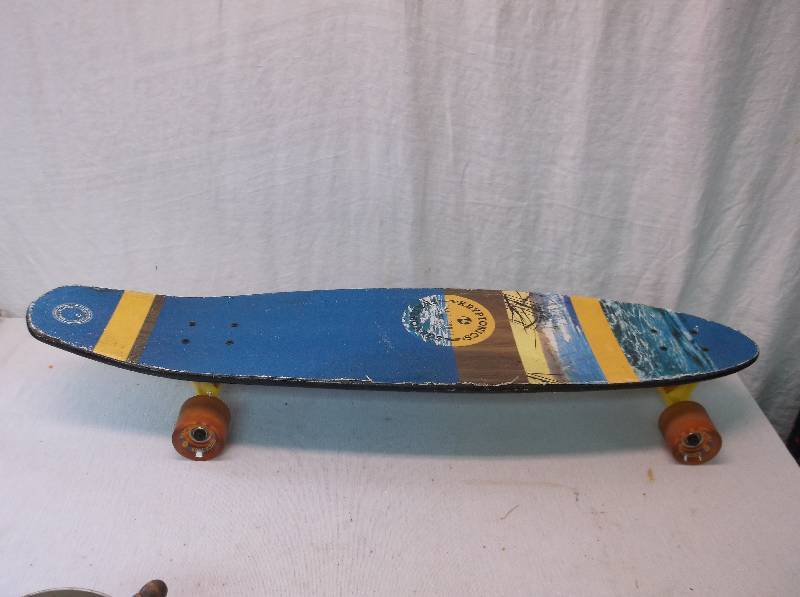 Skate Board