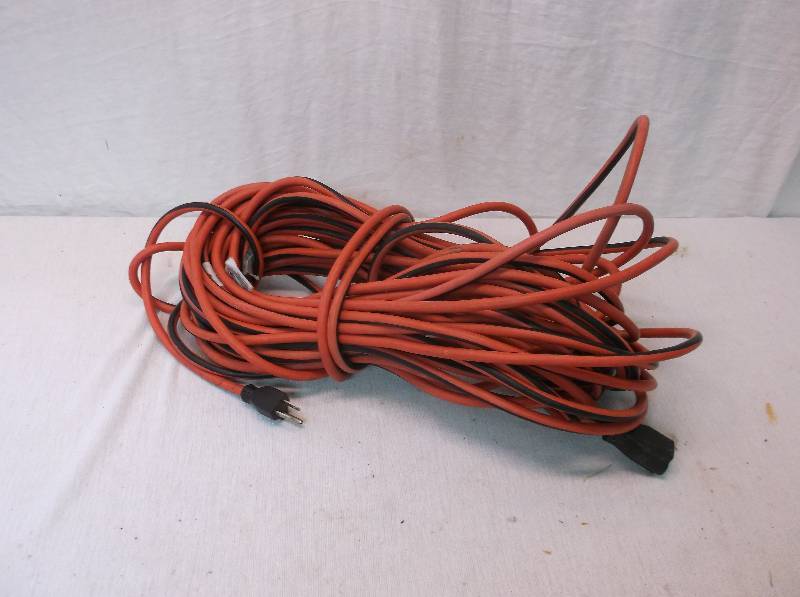 Power Cord