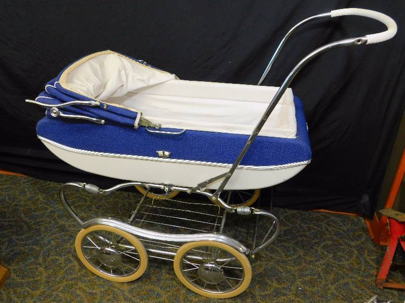 gendron doll carriage
