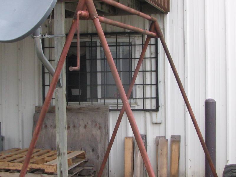 Motor Lift