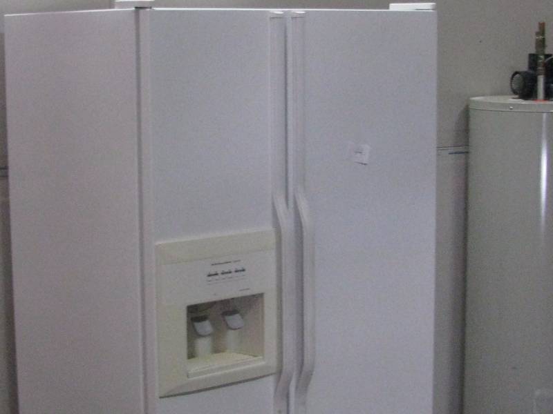 KitchenAid Refrigerator