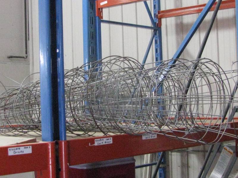 Tomato Cages