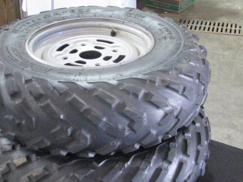 ATV TiresWheels