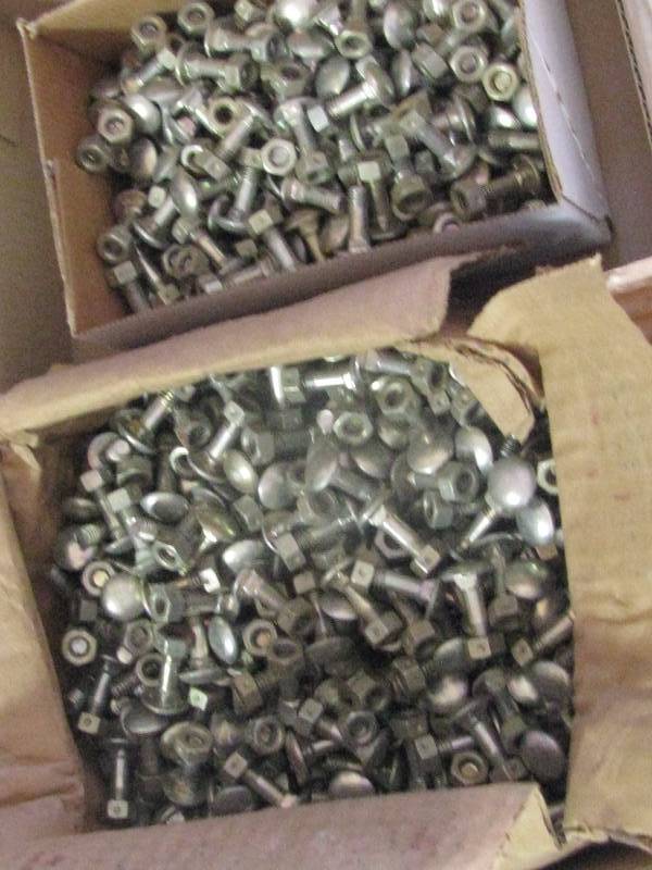 Bolts & Nuts