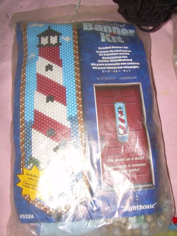 CRAFTING SUPPLIES