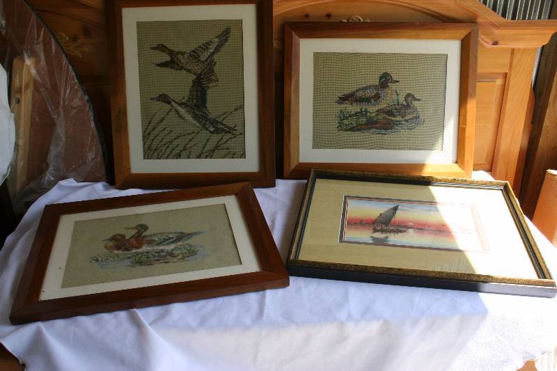 lot 40 image: Artwork