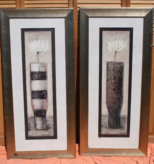 lot 63 image: Artwork