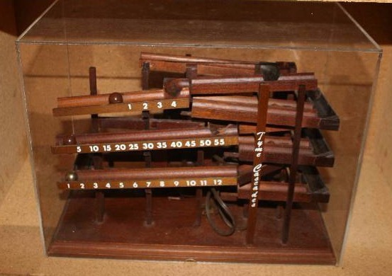 lot 97 image: Tyme Cascade