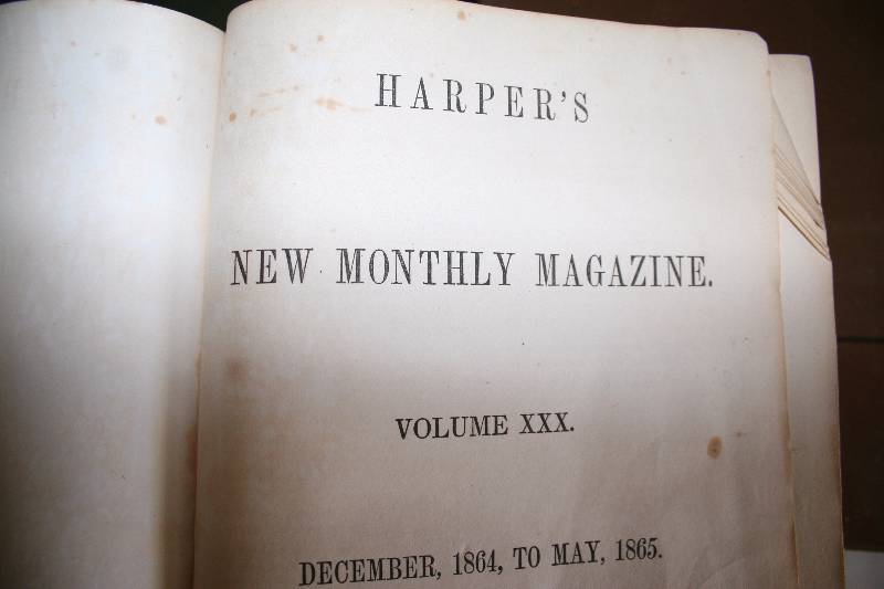 lot 133 image: AntiqueVintage Books