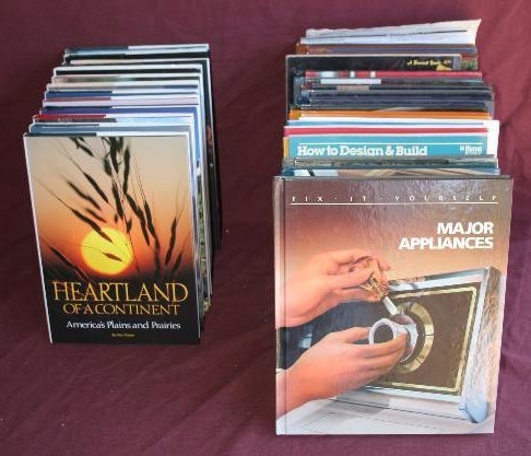 lot 209 image: Books