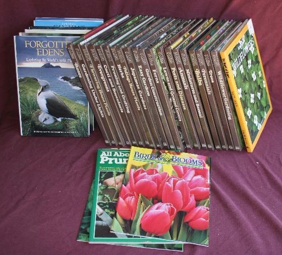lot 210 image: Books