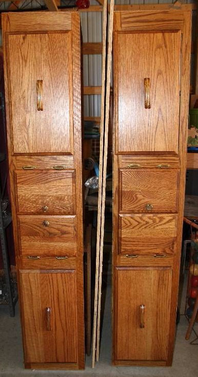 lot 269 image: Underbed Storage Unit