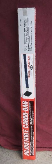 lot 285 image: Adjustable Cargo Bar