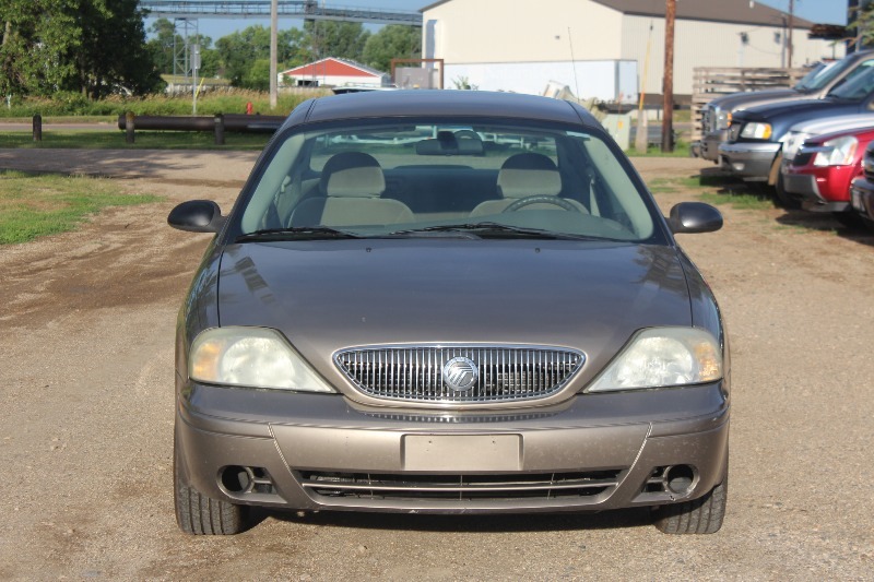 2005 Mercury Sable - 96,759 Miles