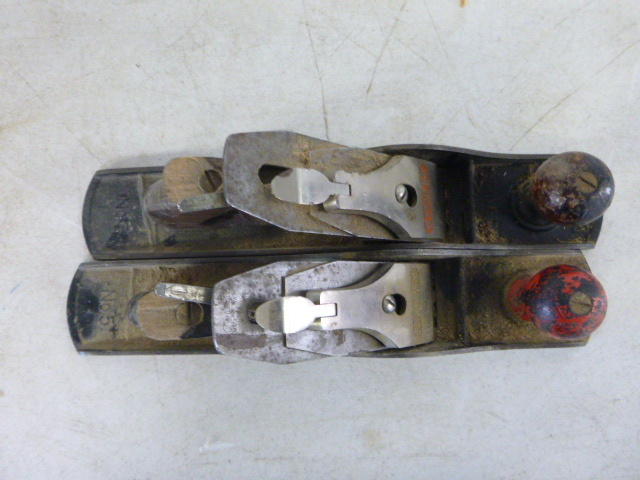 2 Bailey 13 12 Planes