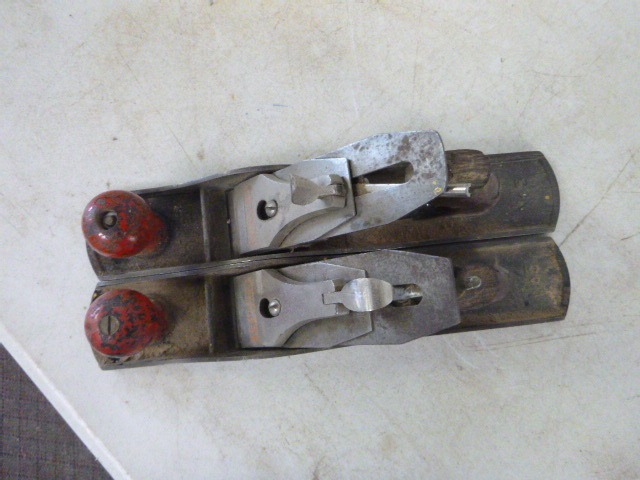 2 Bailey 13 12 Planes