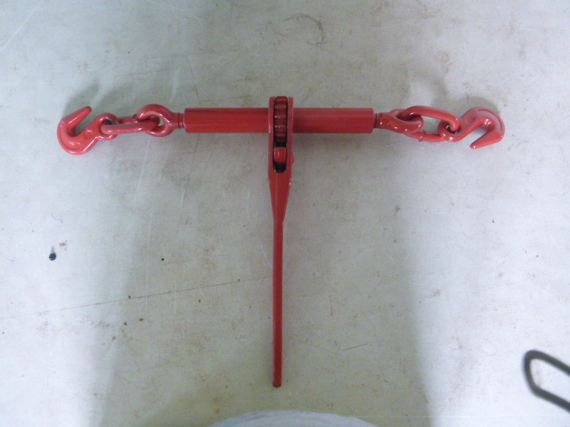 Tekton Ratchet Load Binder