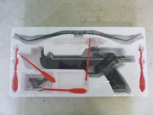 Cross Bow