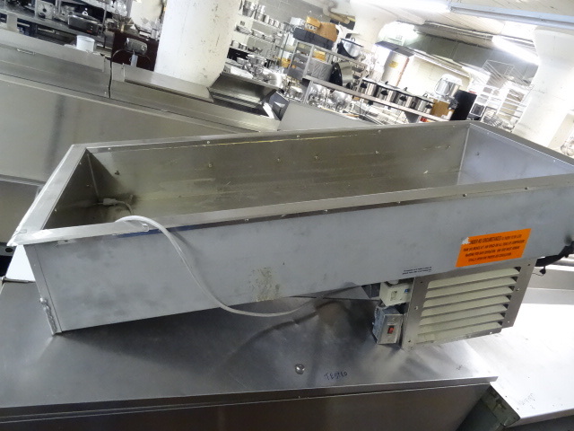 lot 71 image: Refrigerated Drop In Basin.