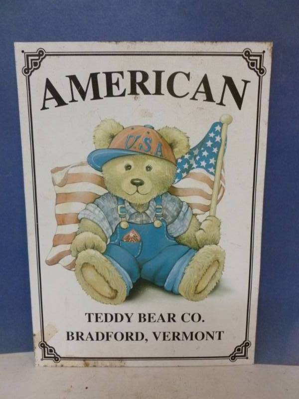 lot 47 image: Sign