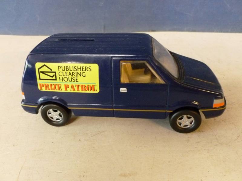 lot 98 image: Coin Bank