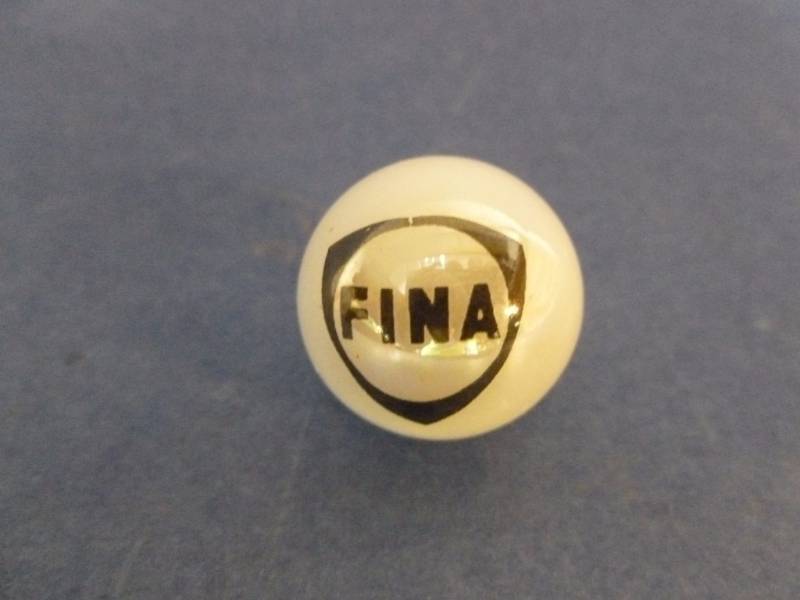 lot 172 image: Logo Marble