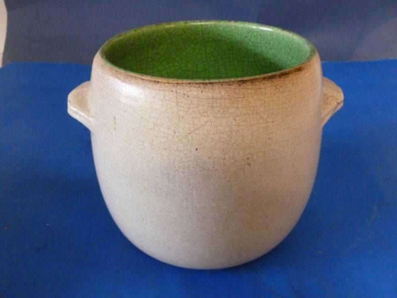 lot 182 image: Vintage McCoy