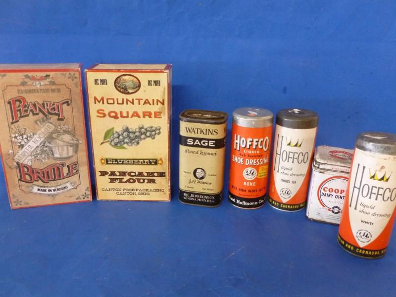 lot 195 image: Collectible