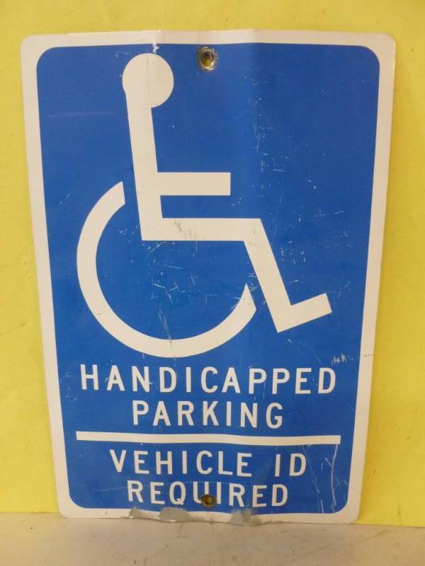 lot 229 image: Sign
